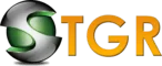 TGR Logo